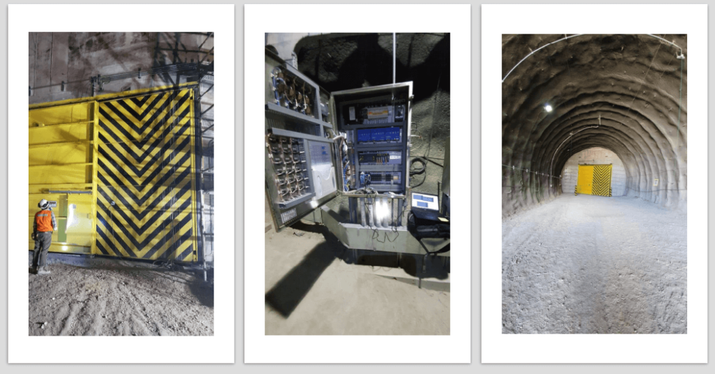 Actuador Híbrido HAS 200