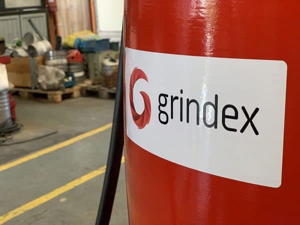 Bombas Grindex