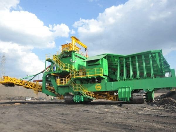 Proceso para la reducción de materiales