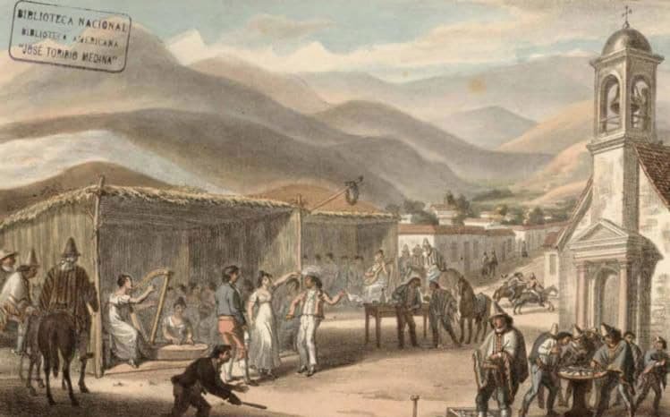 DÍA NACIONAL DE LA INGENIERÍA