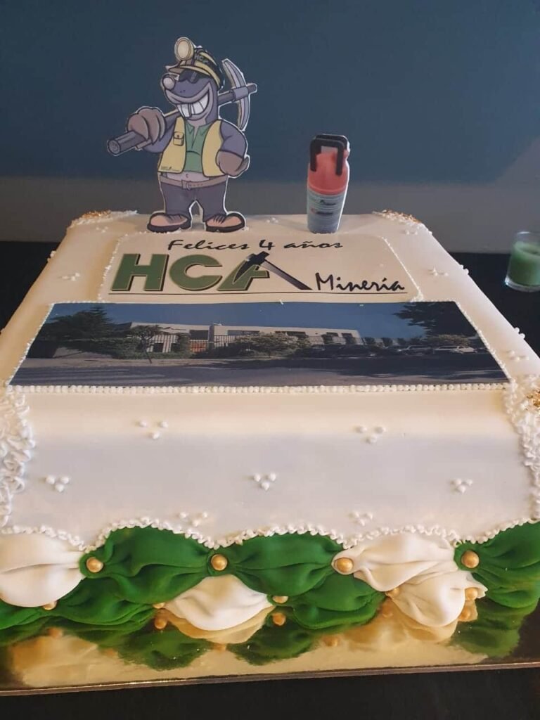 Aniversario HCA