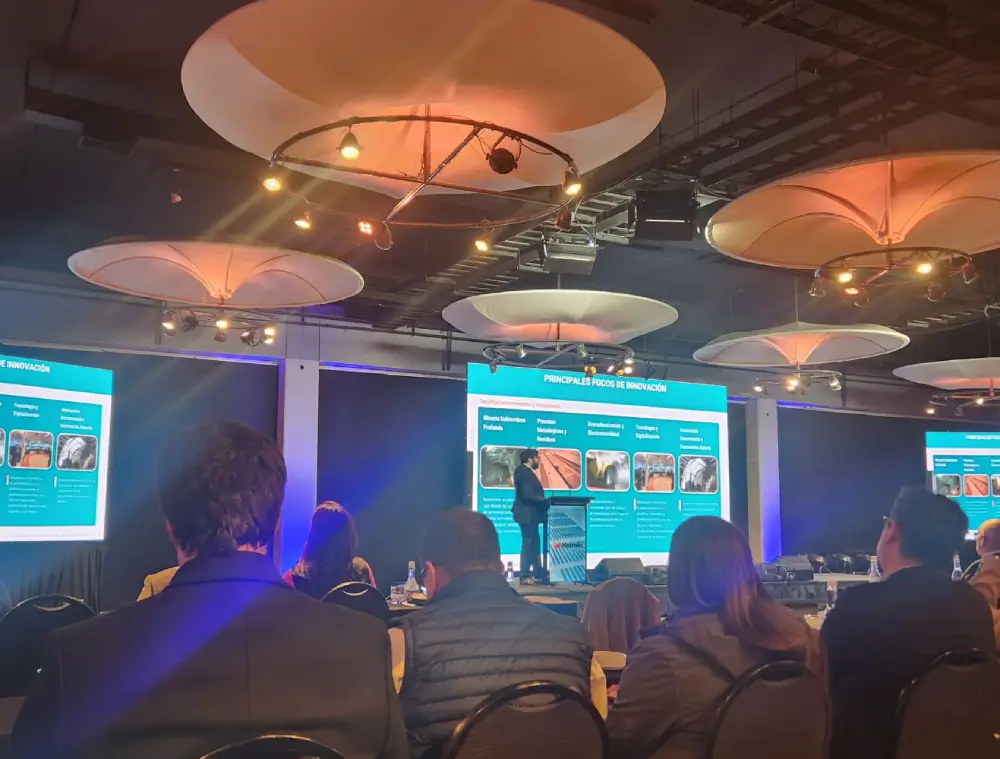 Net Zero Mining Forum