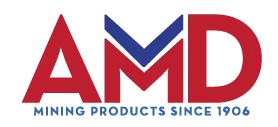 Logo AMD