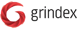 Logo Grindex