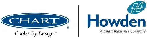 Logo Howden