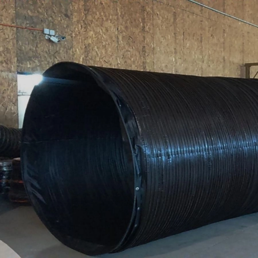 Ducto Corrugado Arcotex