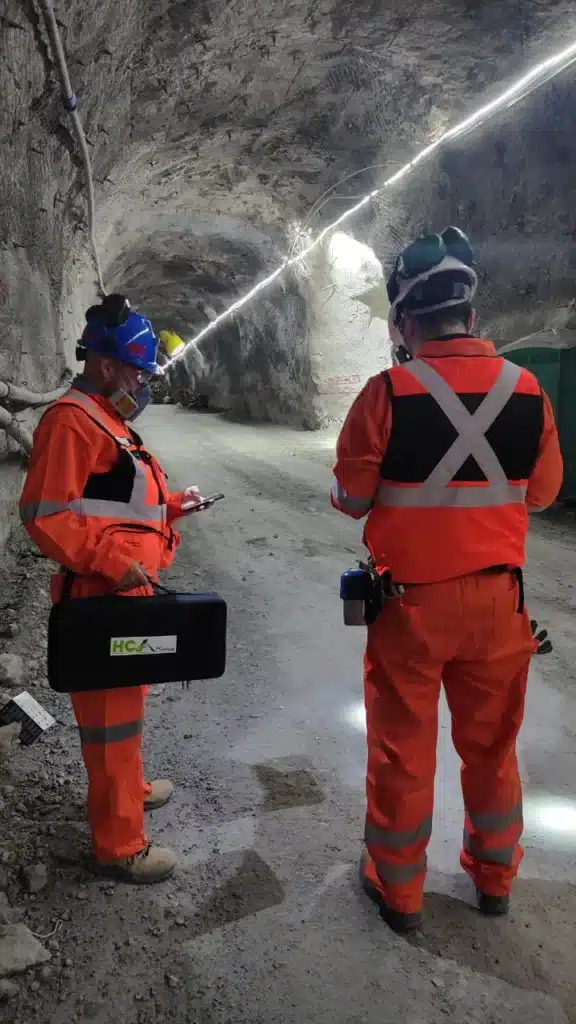 Ingeniería de ventilación.