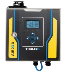 Monitor de Polvo AIR XD