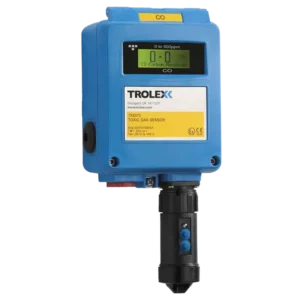 Detector de Gases Toxicos TX6373