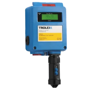 Detector Gases Inflamables TX6383