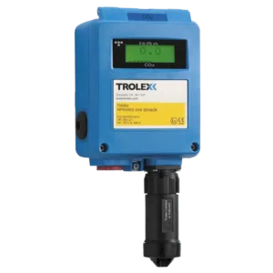 Detector Gases Infrarojo TX6363