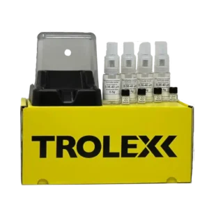 Compilance Pack XD1+