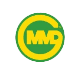 Logo MMD