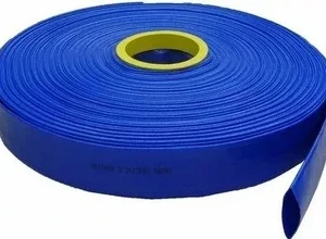 Maguera Tipo Bombero 2, 3 y 4"