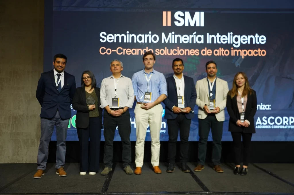 II Seminario Minería Inteligente.