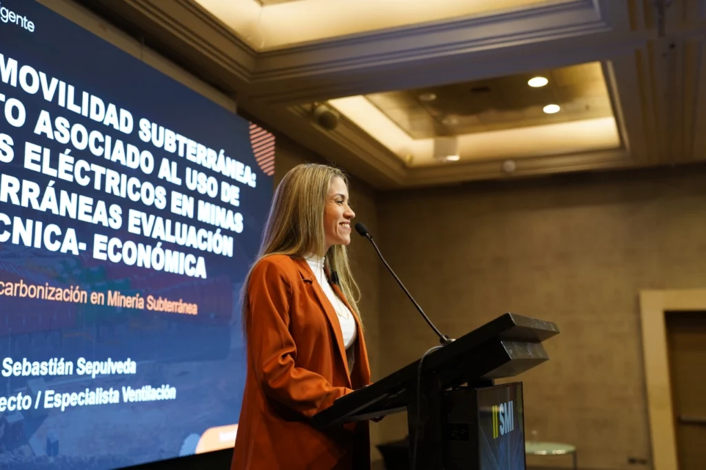 Seminario Minería Inteligente (SMI): Co-creando Soluciones de Alto Impacto.