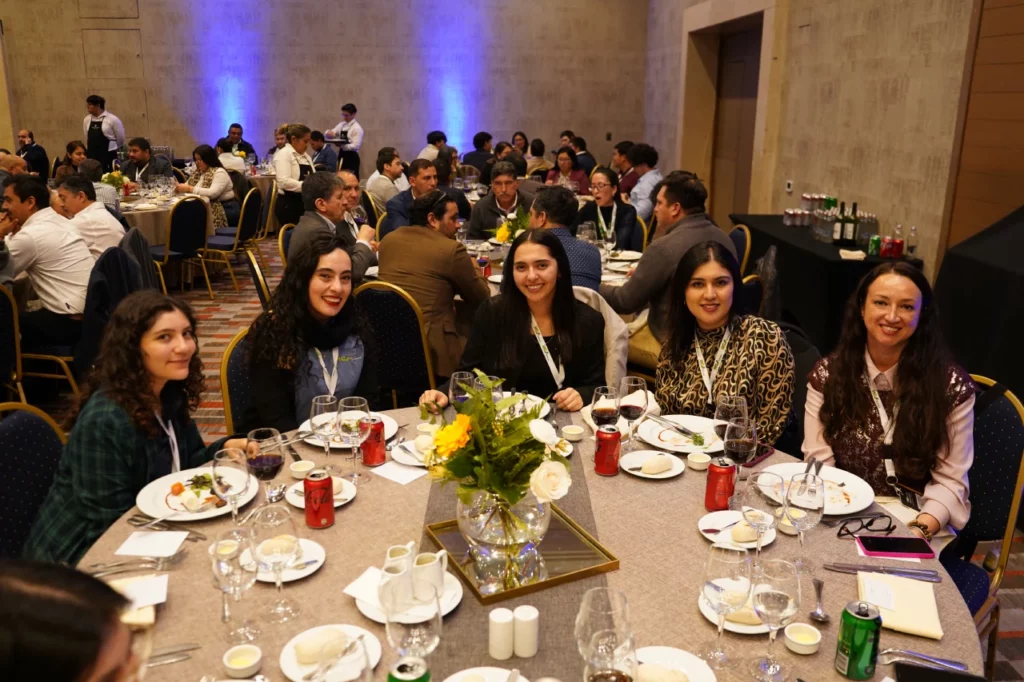 Compartir II Seminario Minería Inteligente.