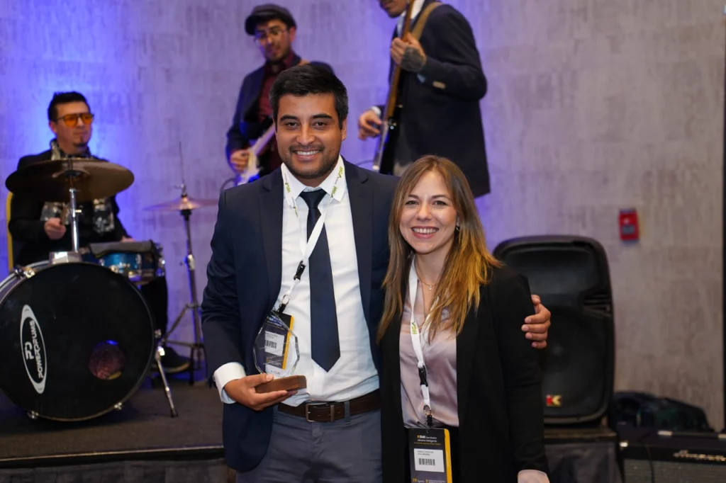 Reconocimientos II SMI.