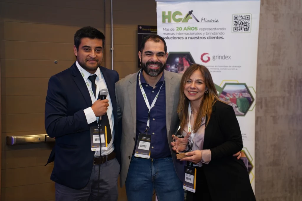 Reconocimientos II SMI.