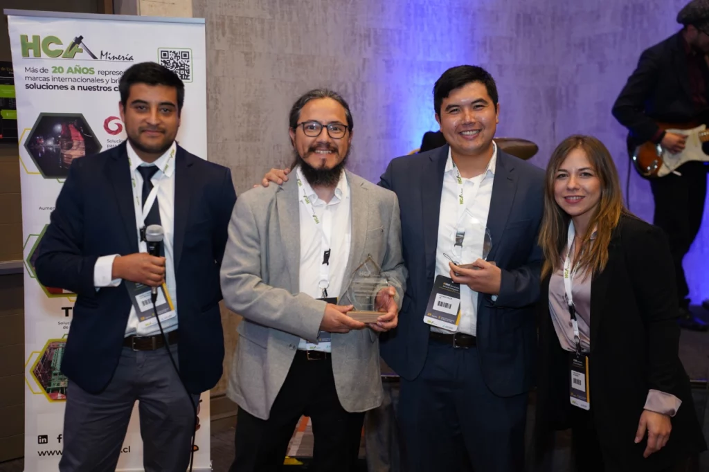 Reconocimientos II SMI.