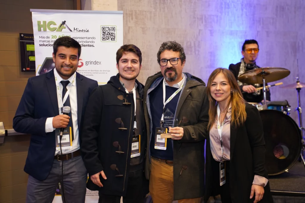 Reconocimientos II SMI.