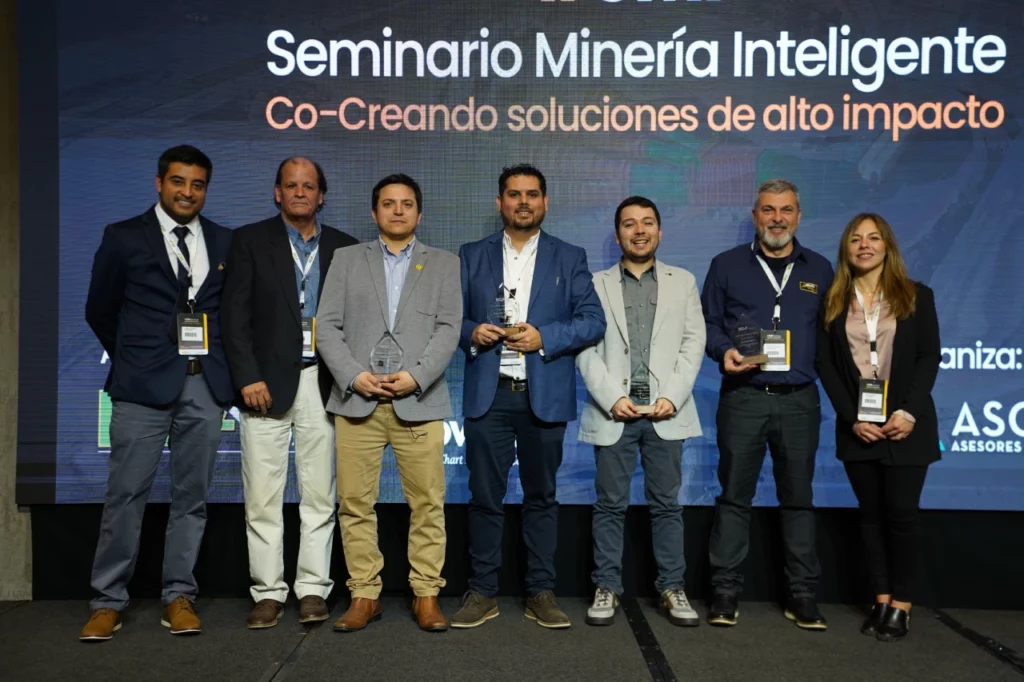 II Seminario Minería Inteligente.